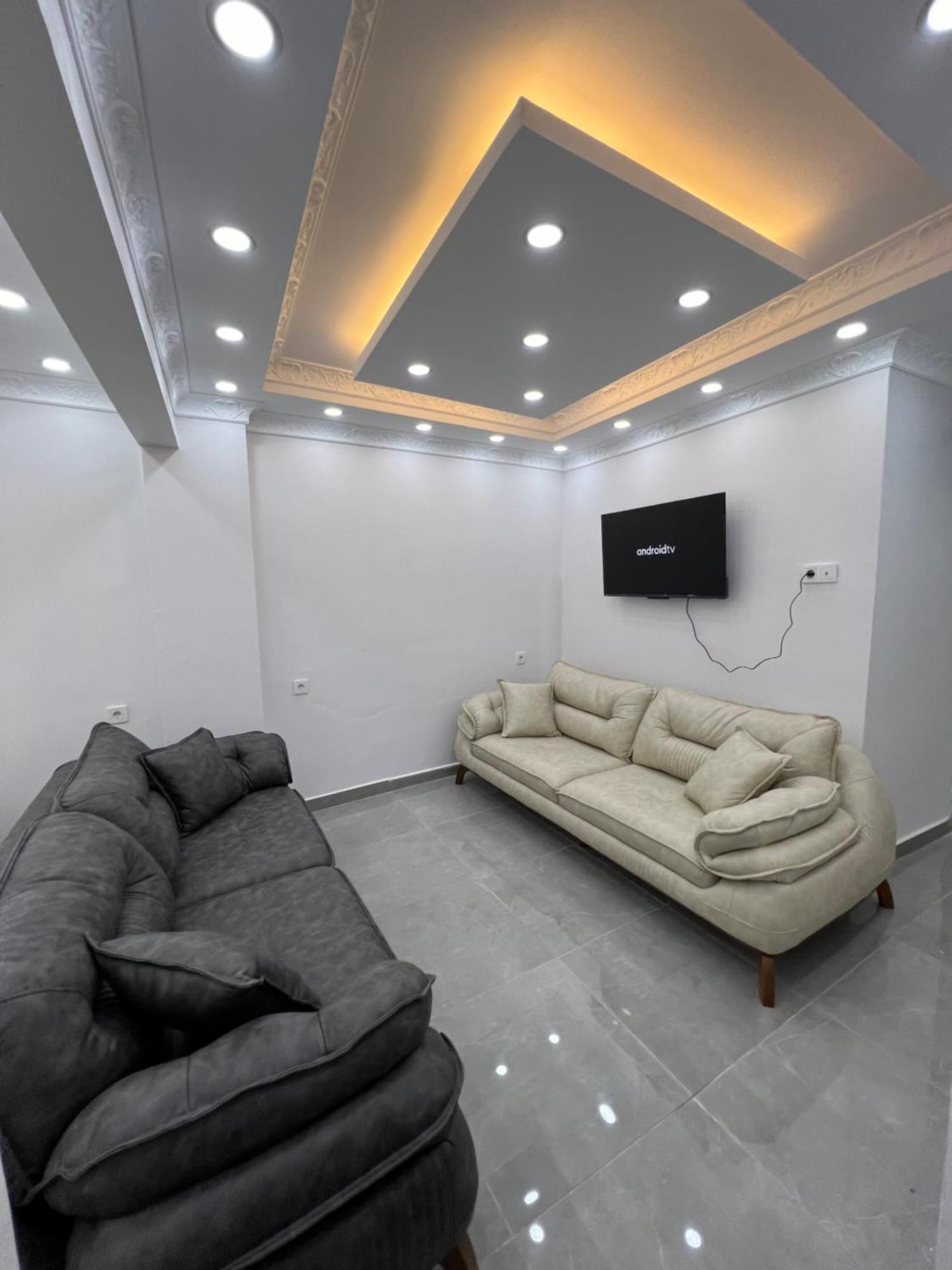 Sultanahmet Private Daire