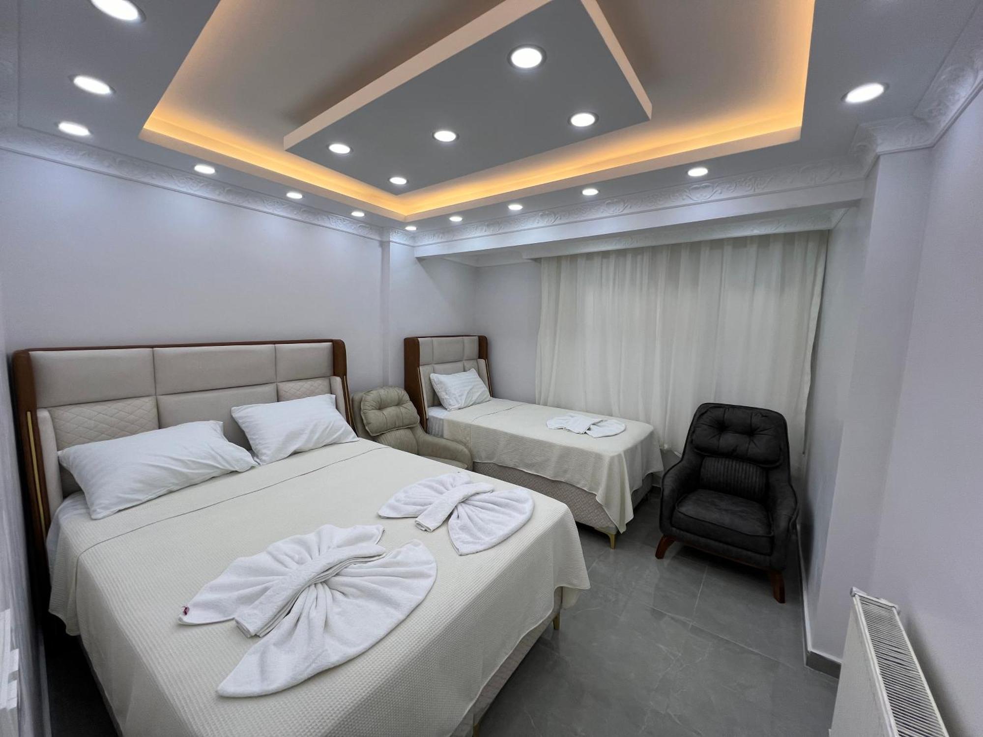Daire Sultanahmet Private *