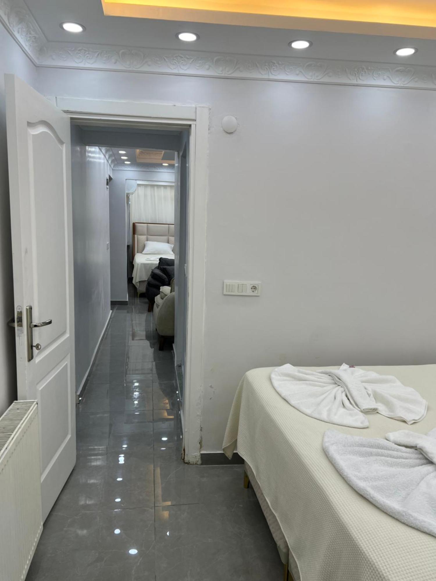 Sultanahmet Private * İstanbul