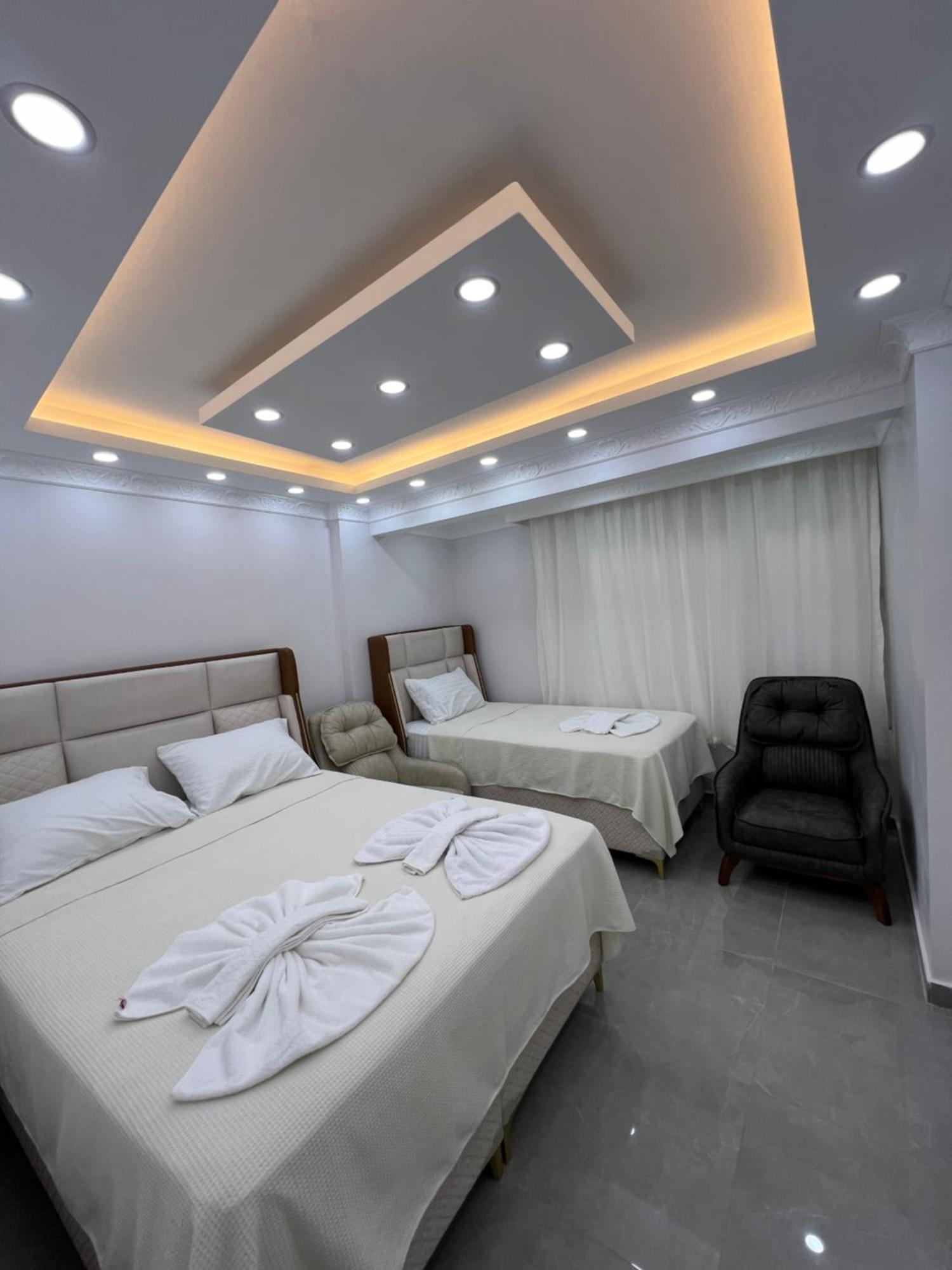 Daire Sultanahmet Private