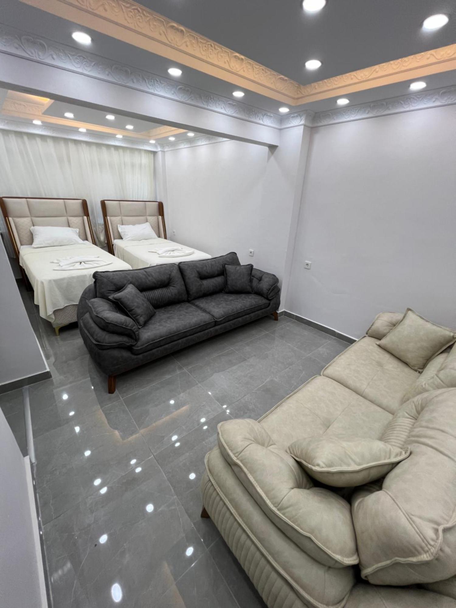 Sultanahmet Private Daire İstanbul