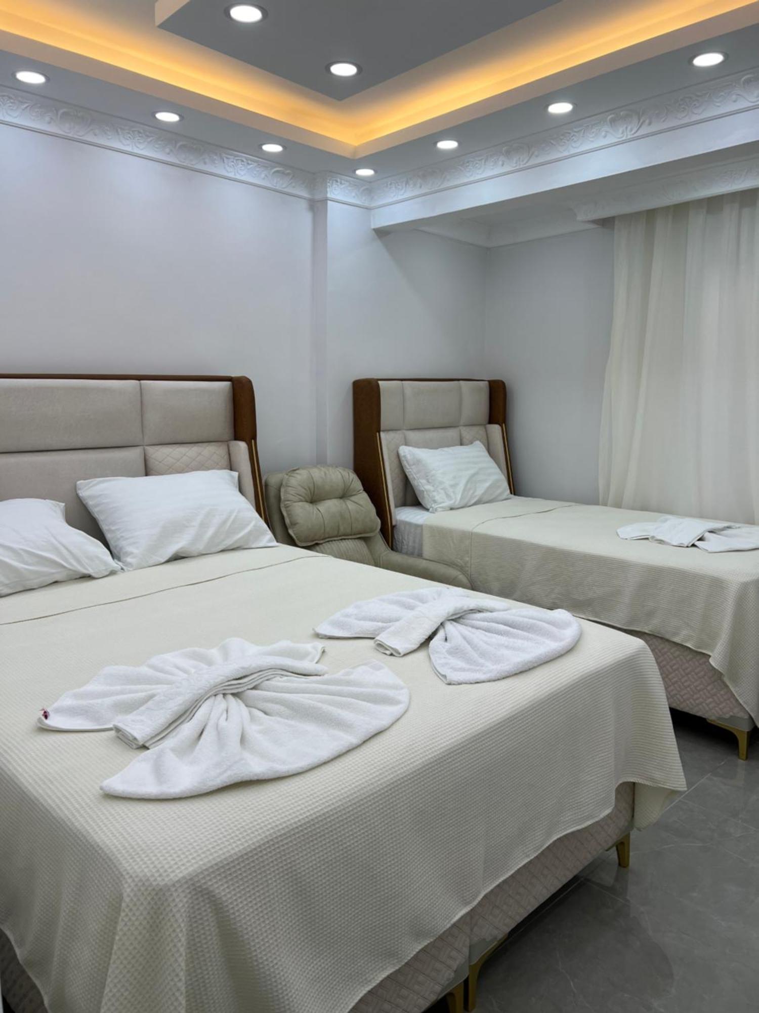 Sultanahmet Private * İstanbul
