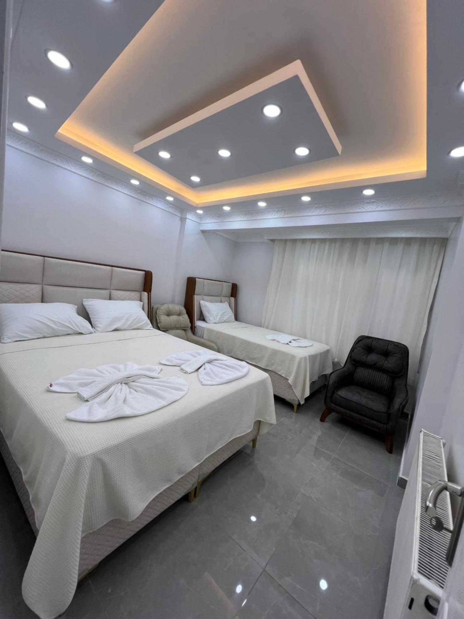 Sultanahmet Private * İstanbul