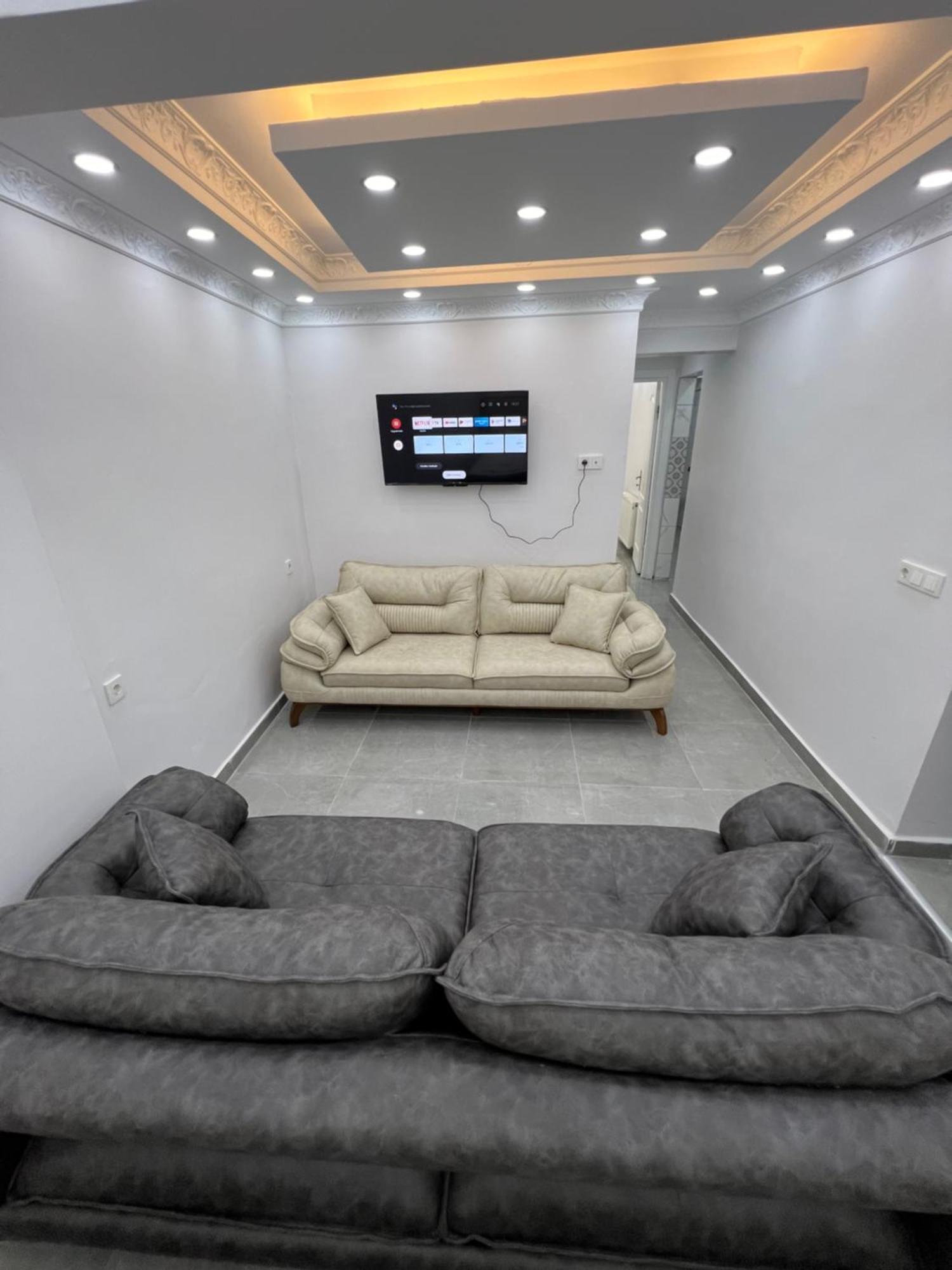 Sultanahmet Private Daire *
