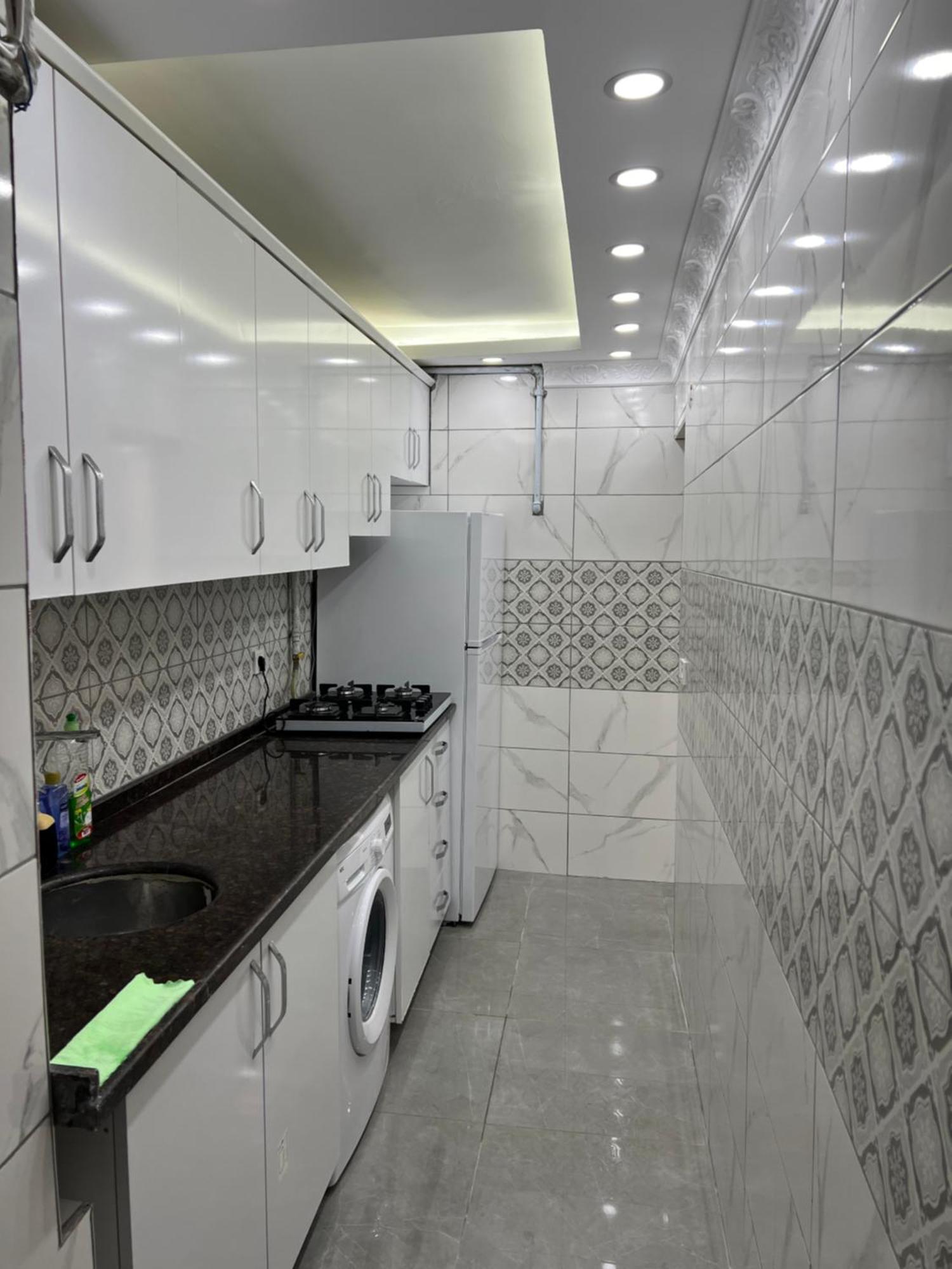 Daire Sultanahmet Private