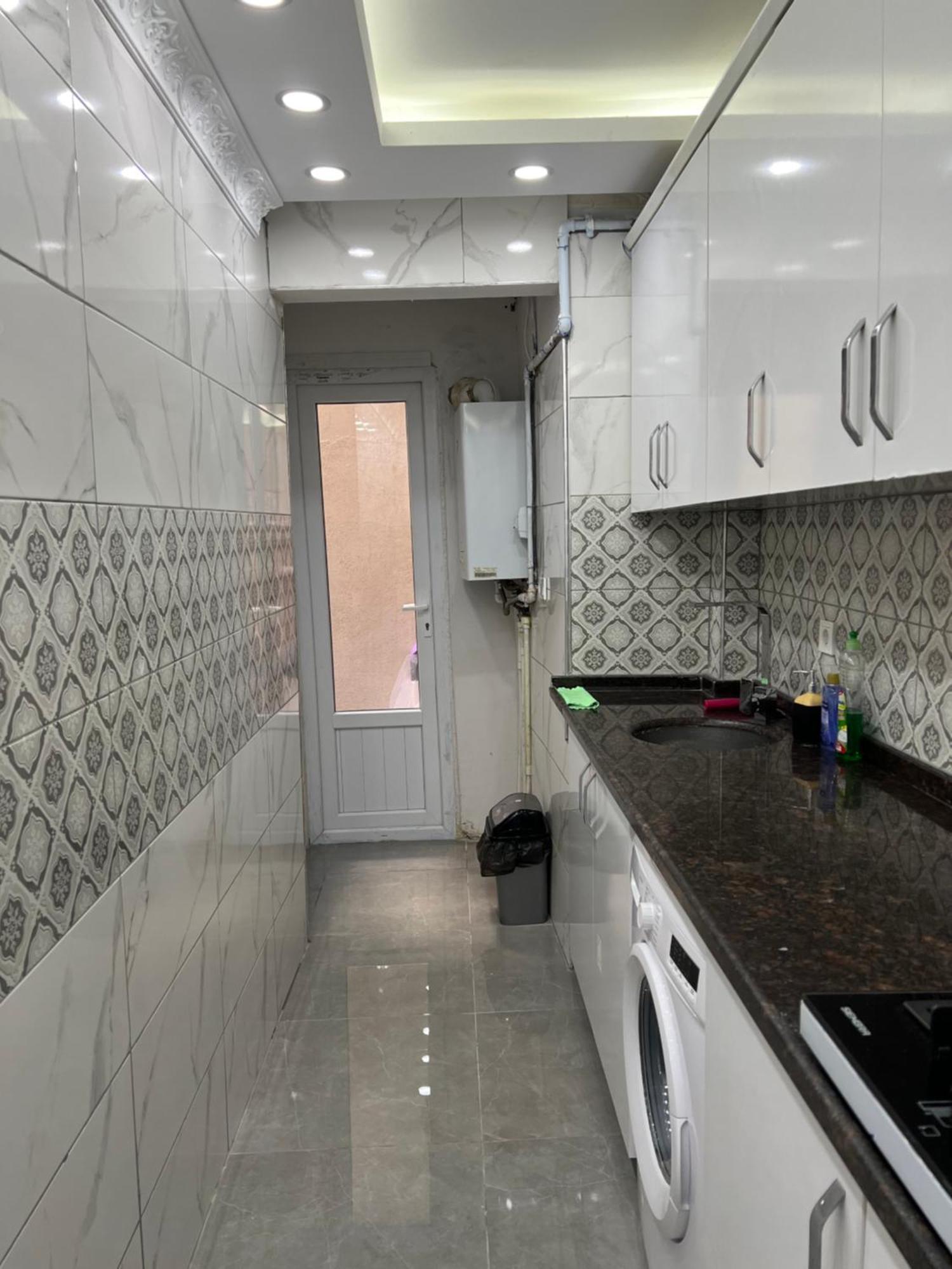 Daire Sultanahmet Private İstanbul