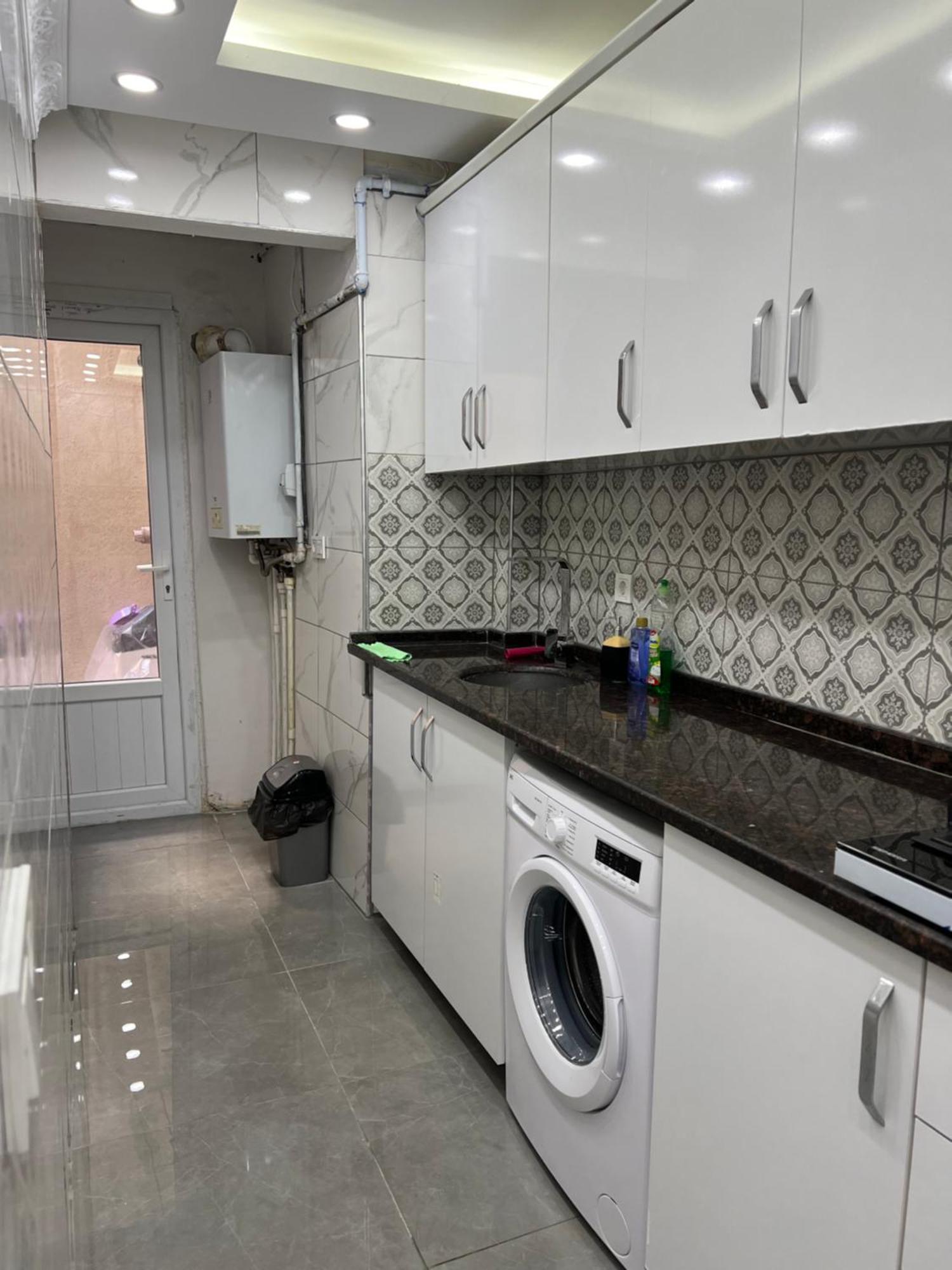 Daire Sultanahmet Private